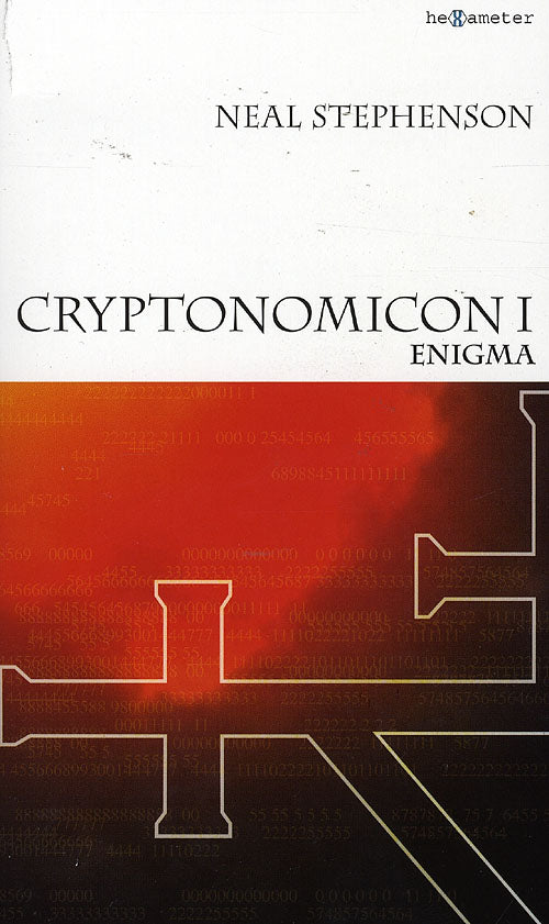 Cryptonomicon Enigma
