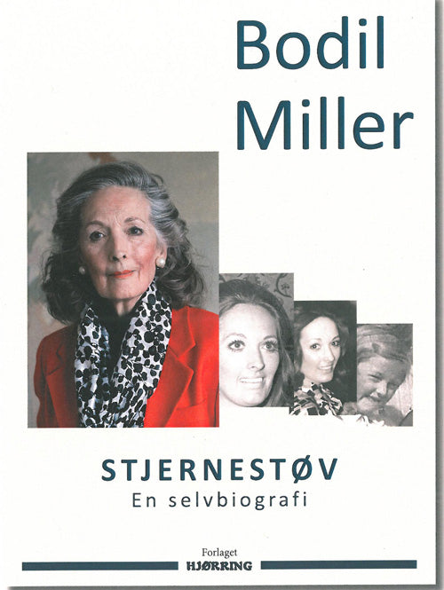 Stjernestøv