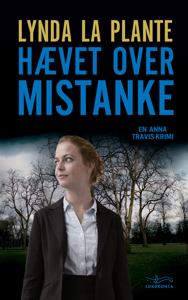 Hævet over mistanke