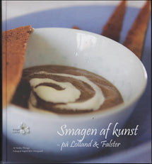 Smagen af kunst - på Lolland og Falster