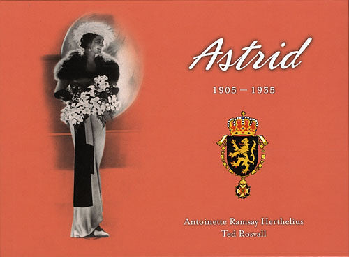 Astrid 1905-1935