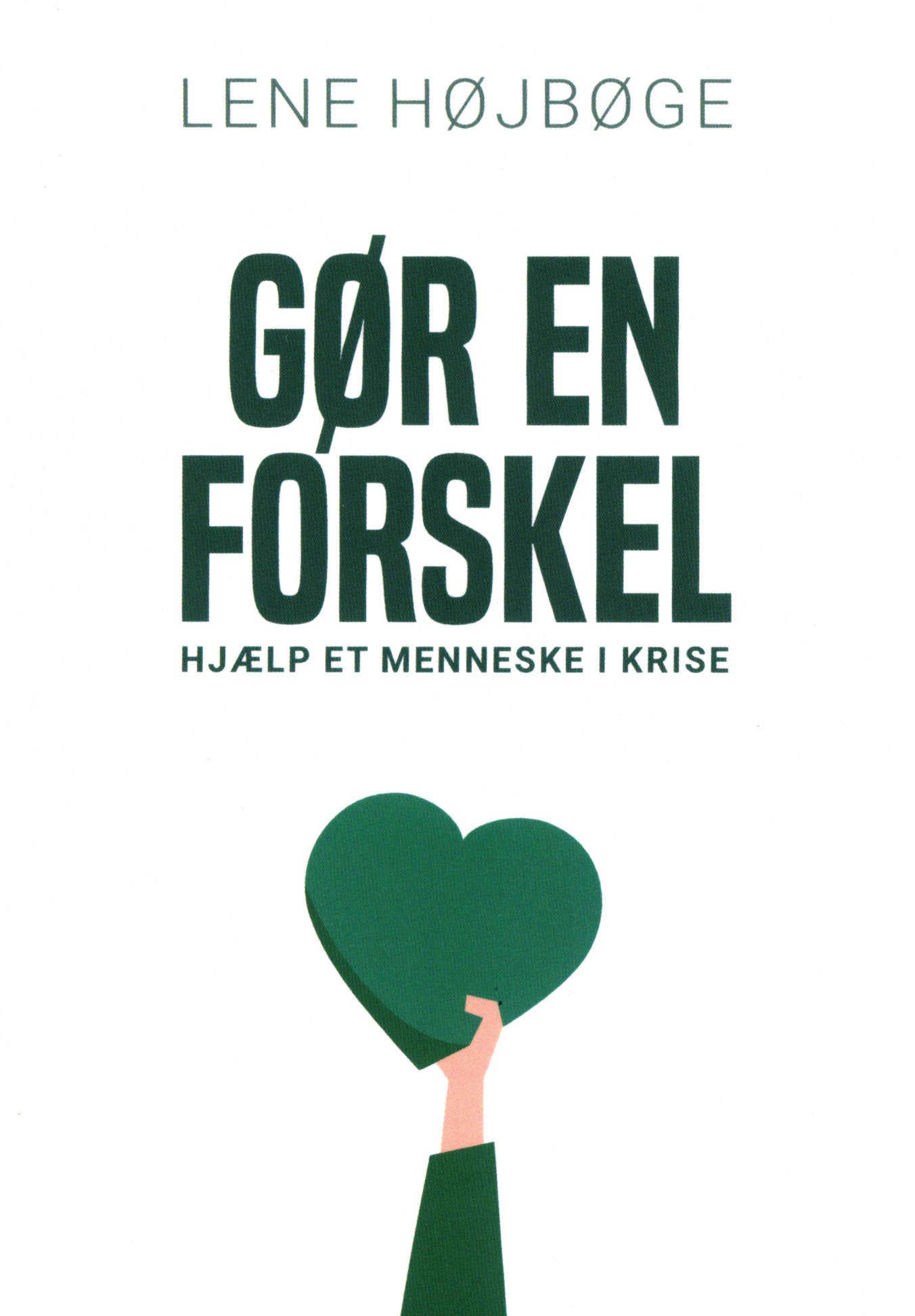 Gør en forskel
