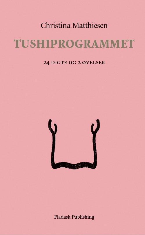 TUSHIPROGRAMMET