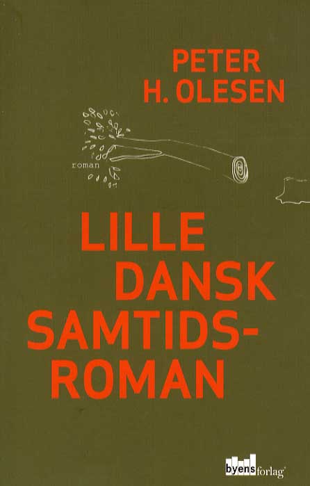 Lille dansk samtidsroman