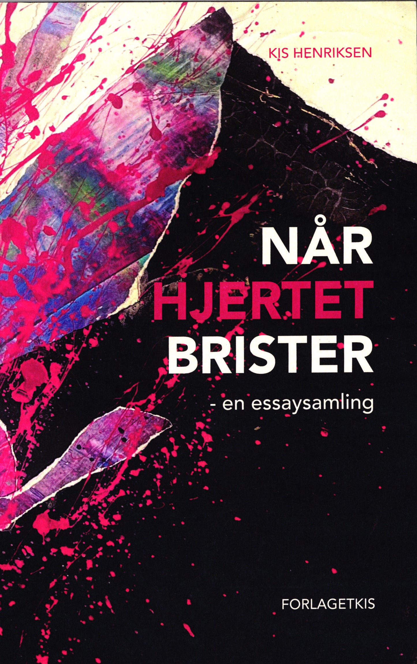 Når hjertet brister