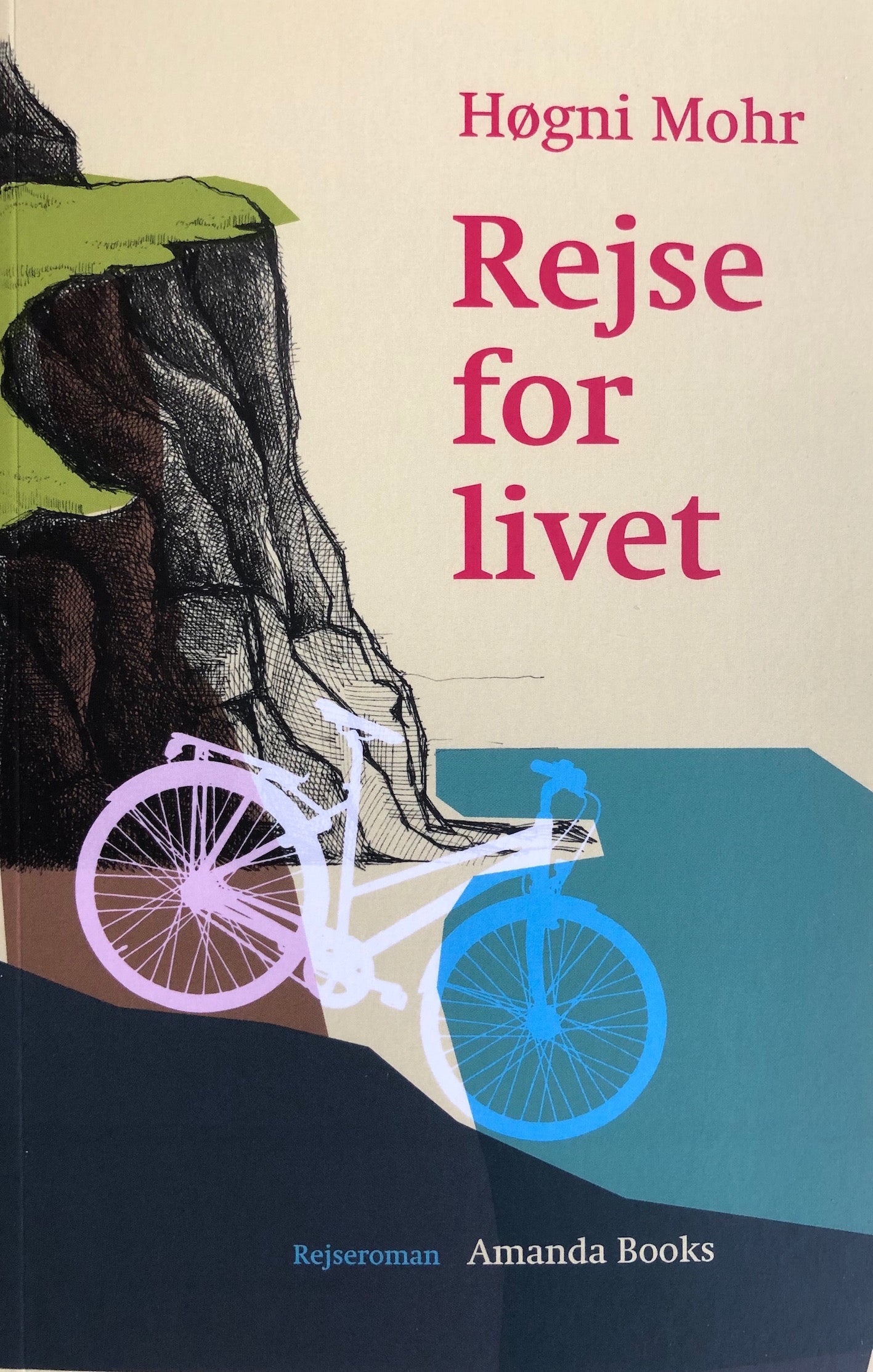 Rejse for livet