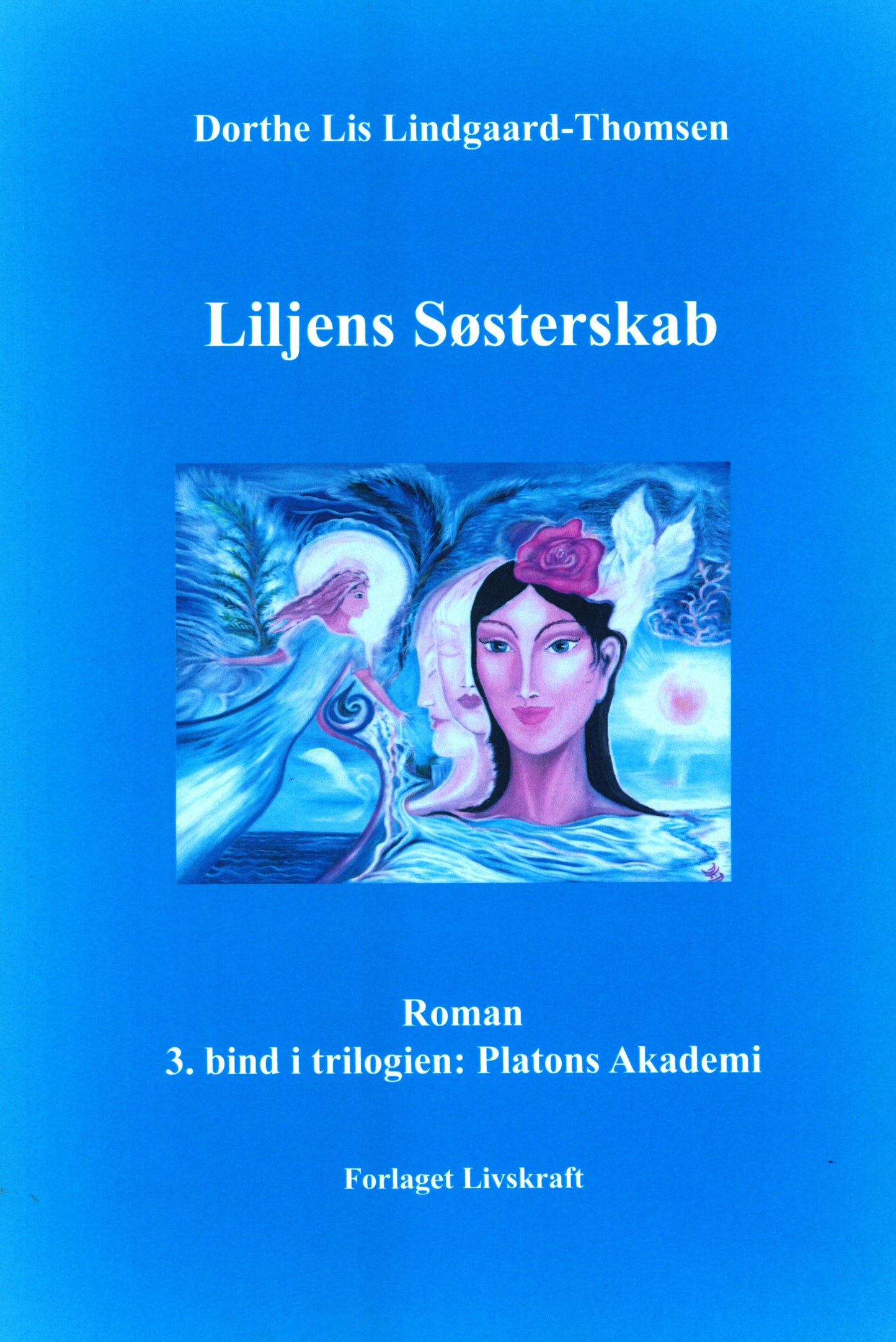 Liljens Søsterskab