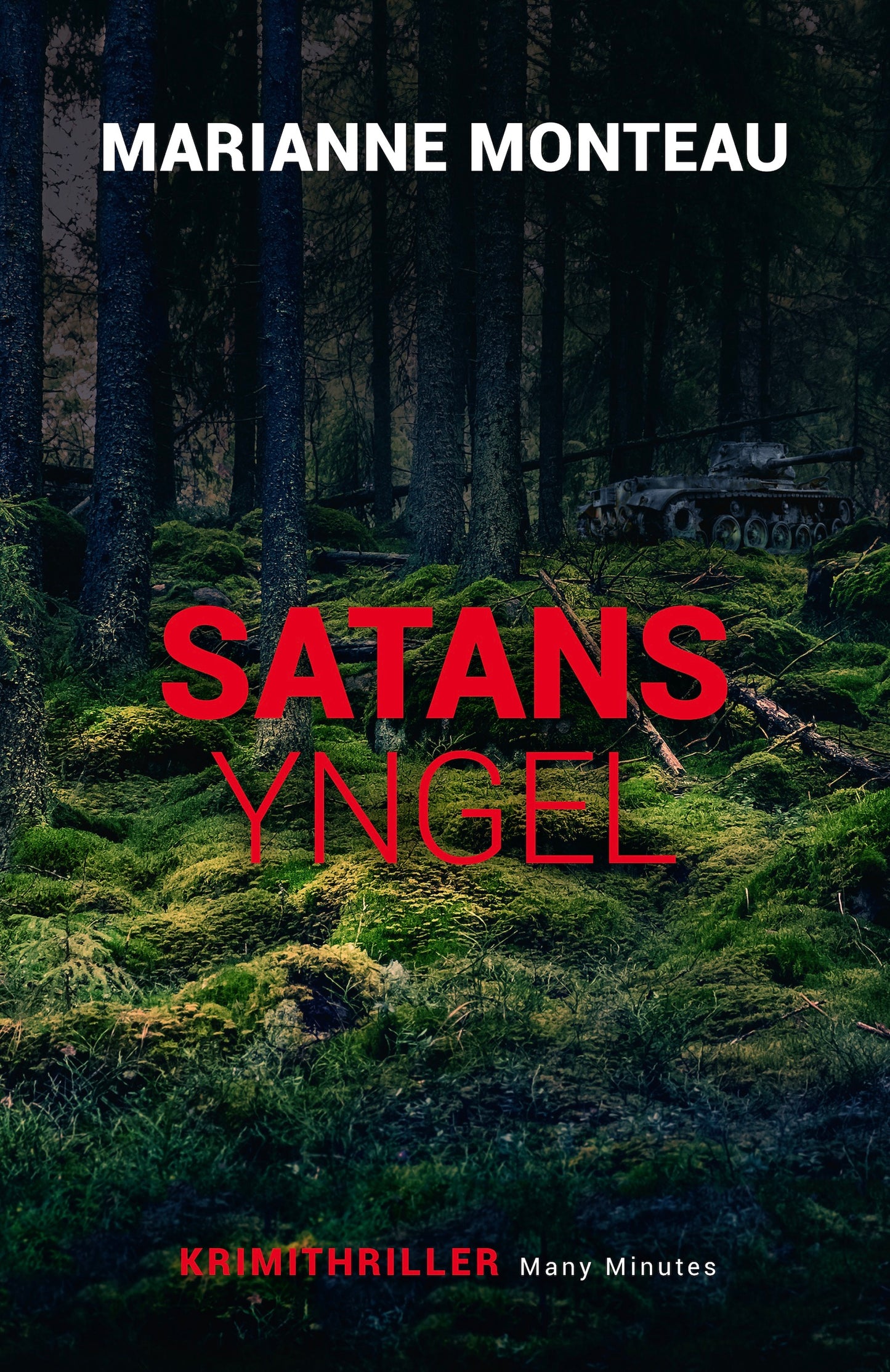 Satans yngel