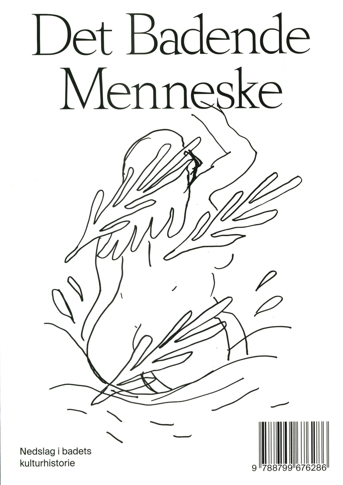 Det Badende Menneske