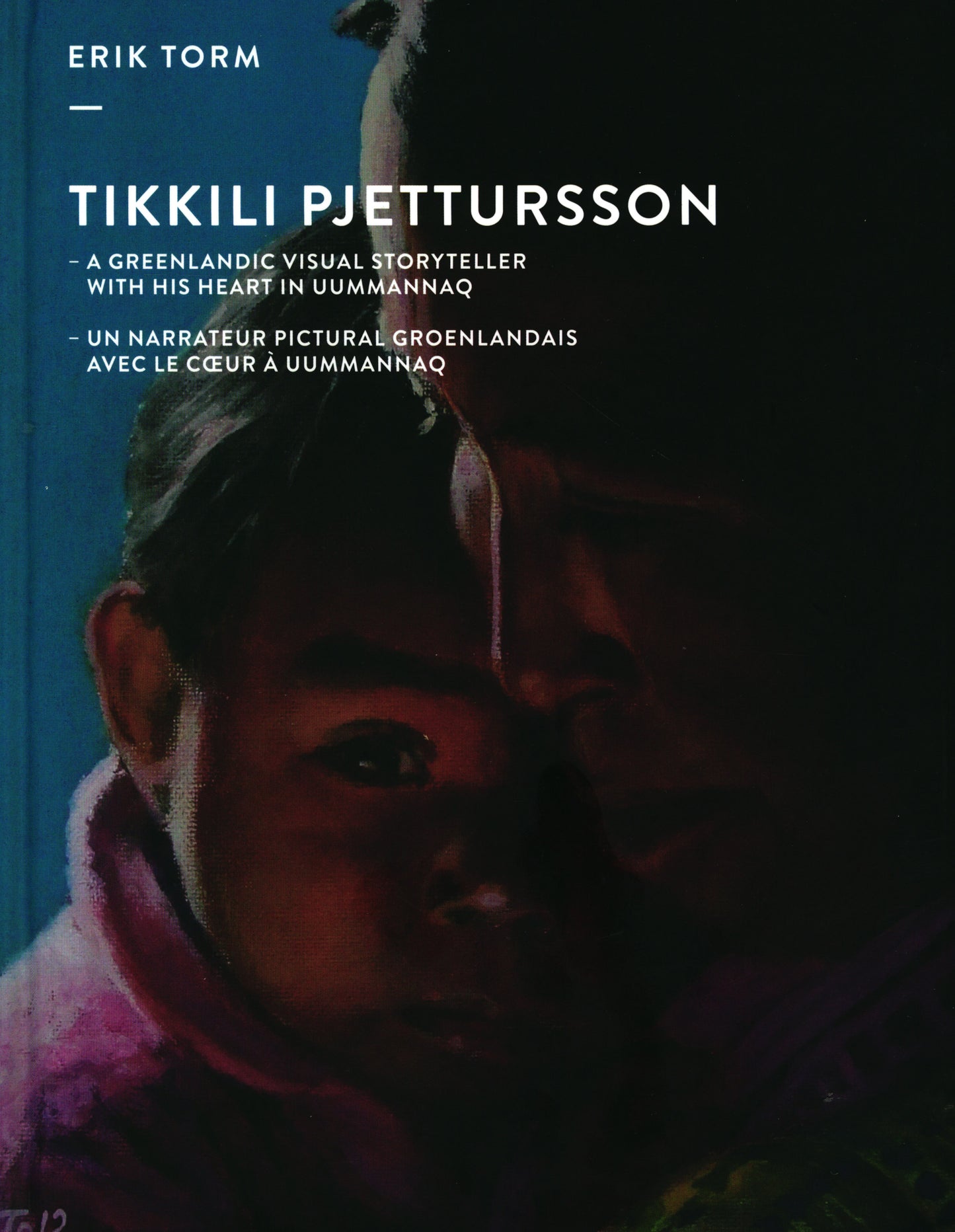 Tikkili Pjettursson