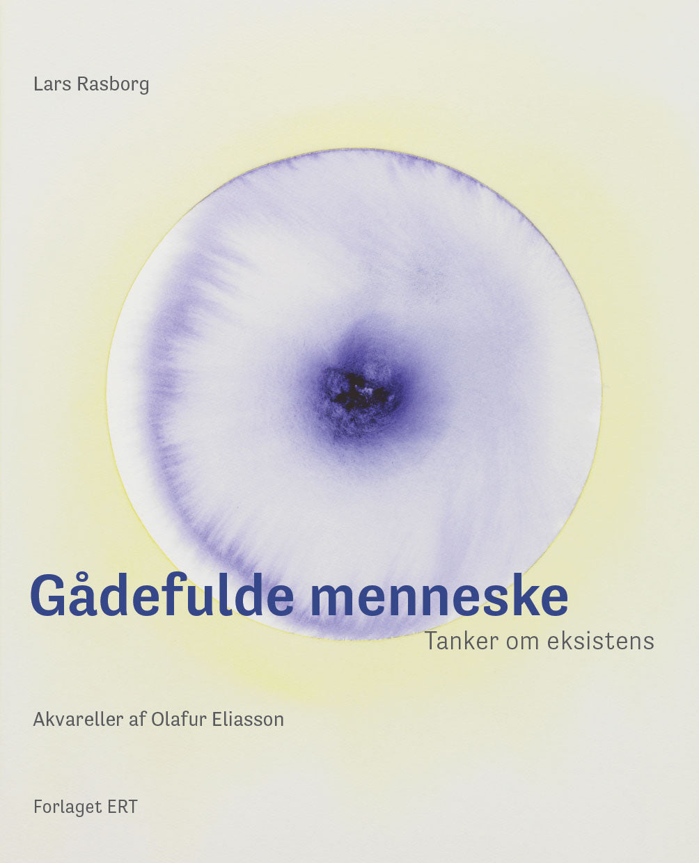 Gådefulde menneske
