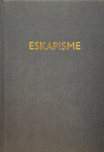 Eskapisme