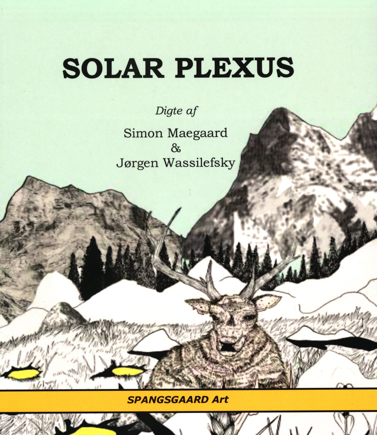 Solar Plexus