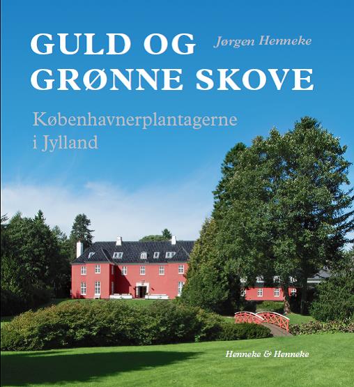 Guld og grønne skove