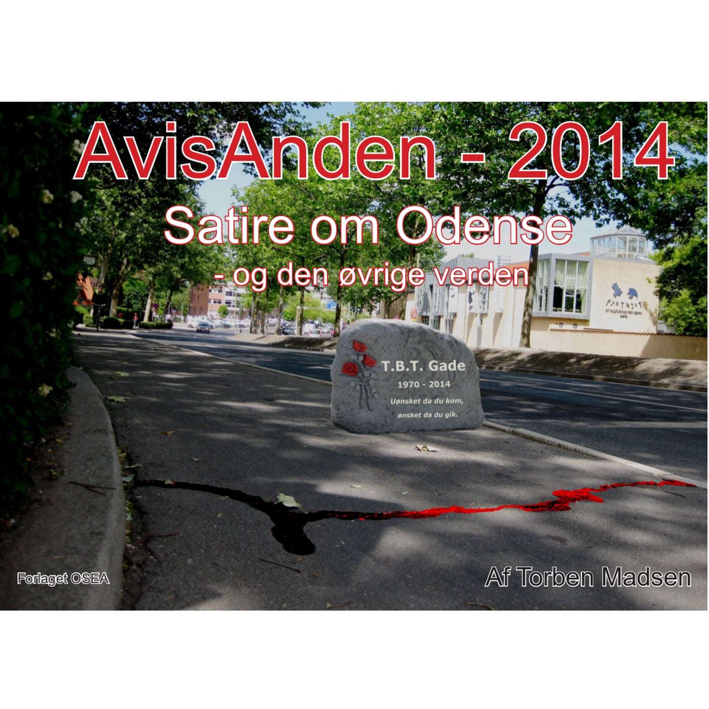 AvisAnden - 2014