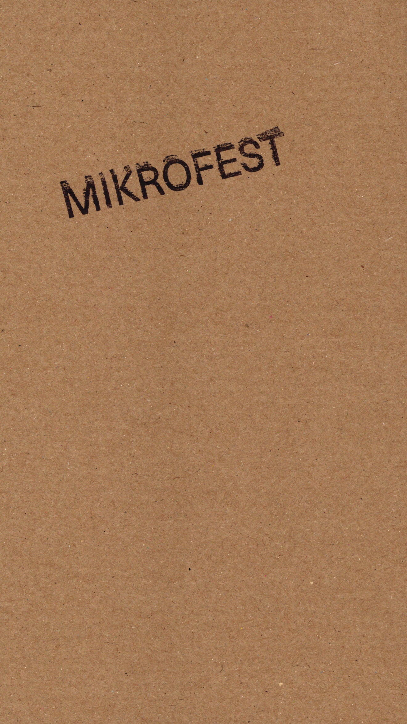 Mikrofest