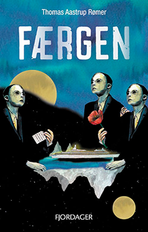 Færgen