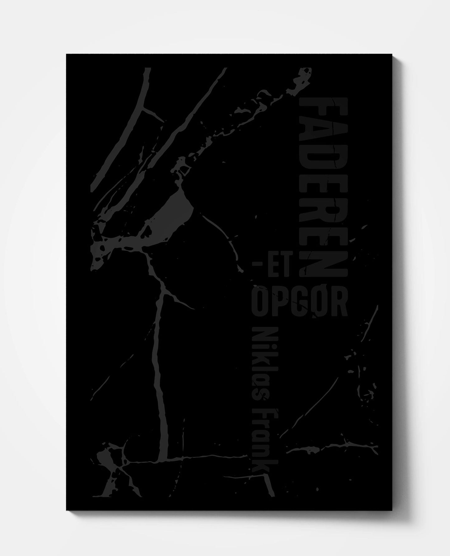Faderen - et opgør