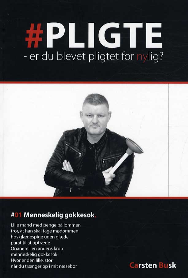 Pligte - Er du blevet pligtet for nyligt