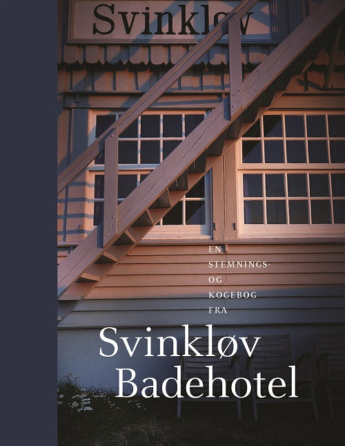 Svinkløv Badehotel