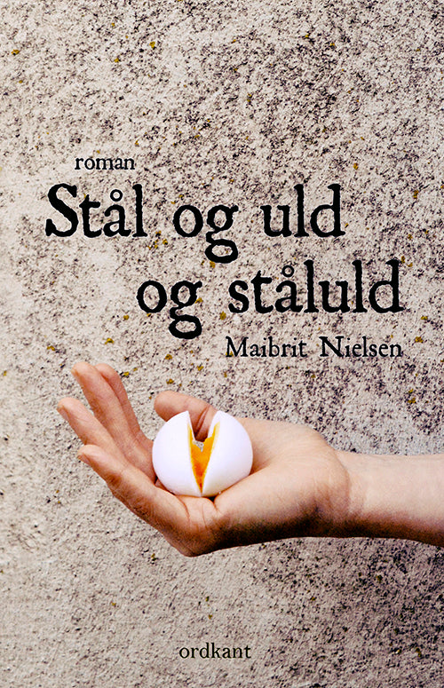 Stål og uld og ståluld