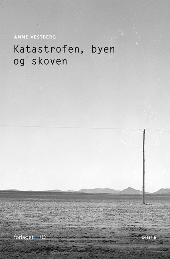 Katastrofen, byen og skoven