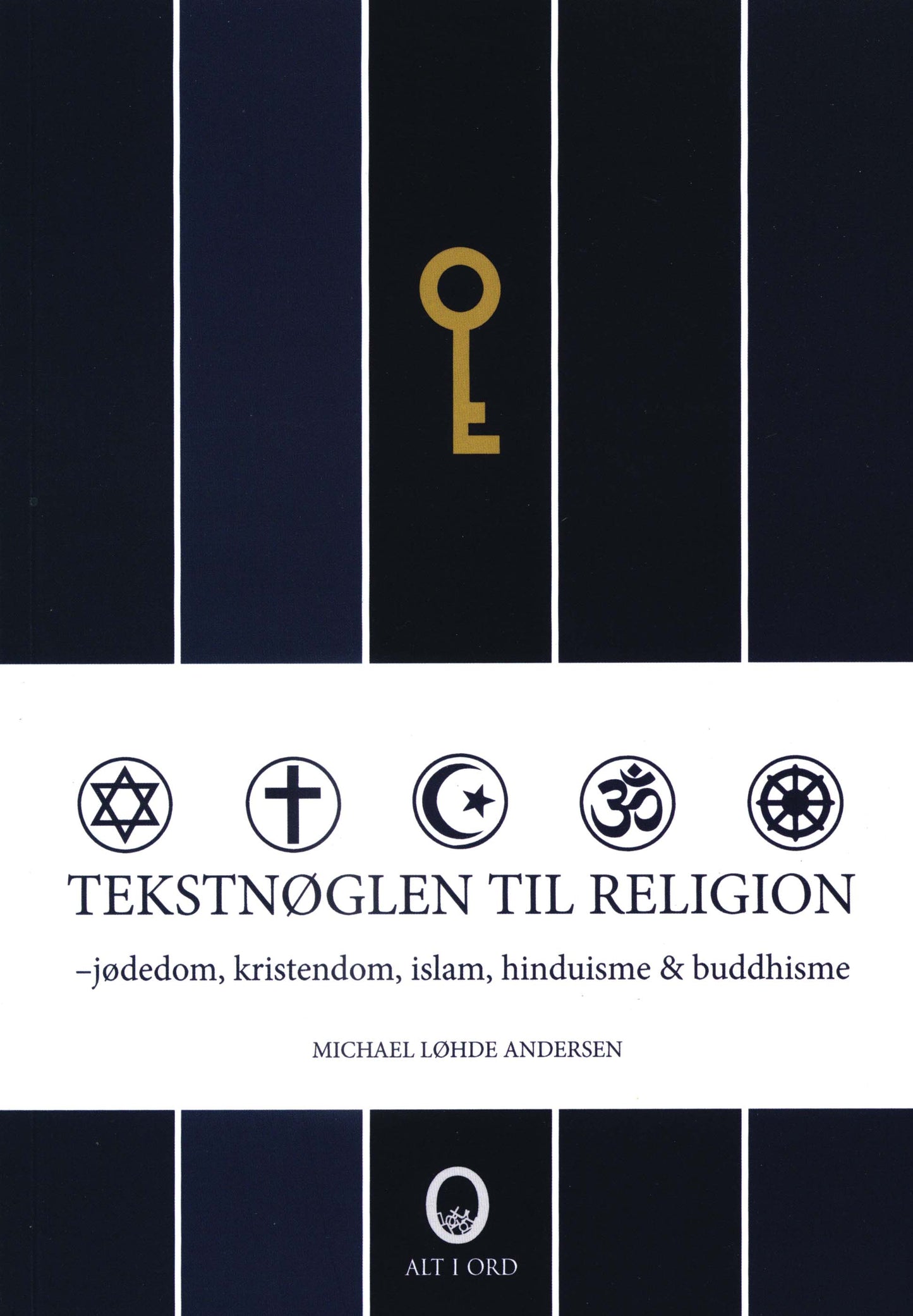 Tekstnøglen til religion