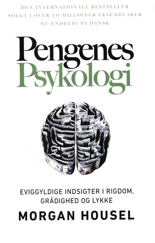 Pengenes psykologi.