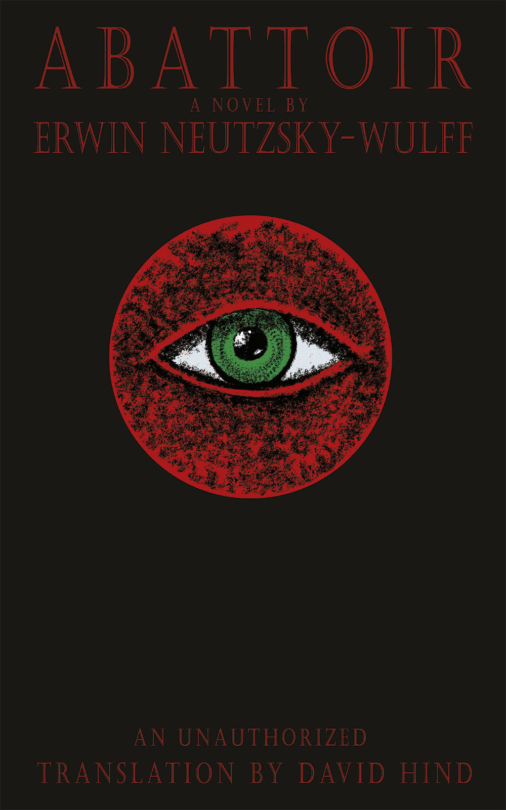 Abattoir - an unauthorized translation