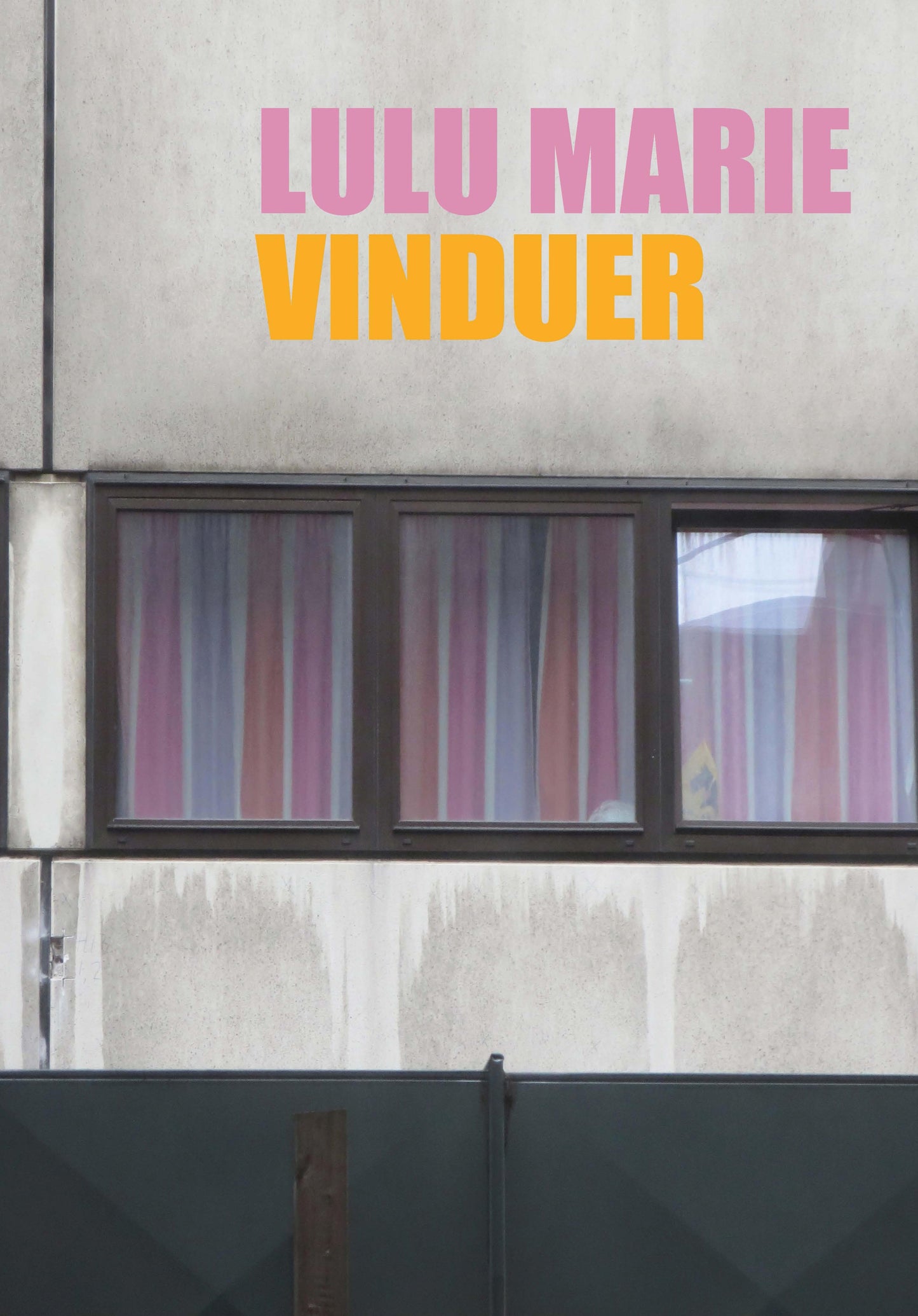 Vinduer