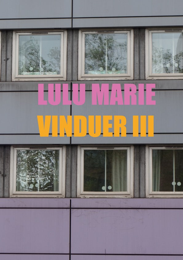 Vinduer III