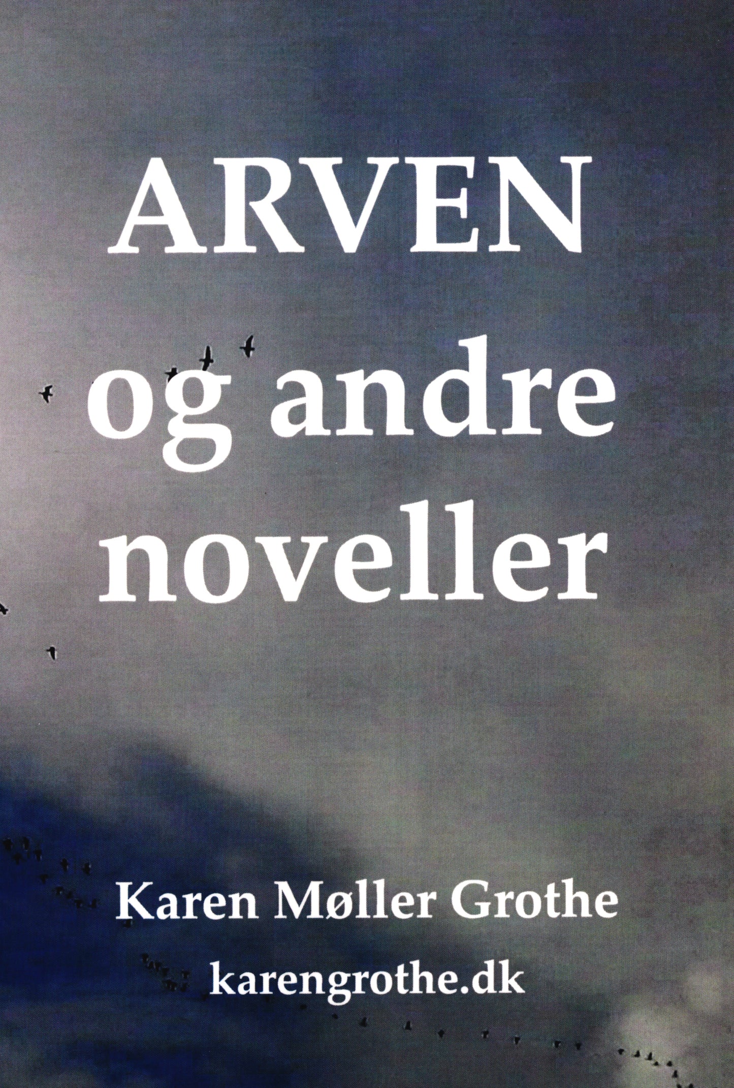 ARVEN