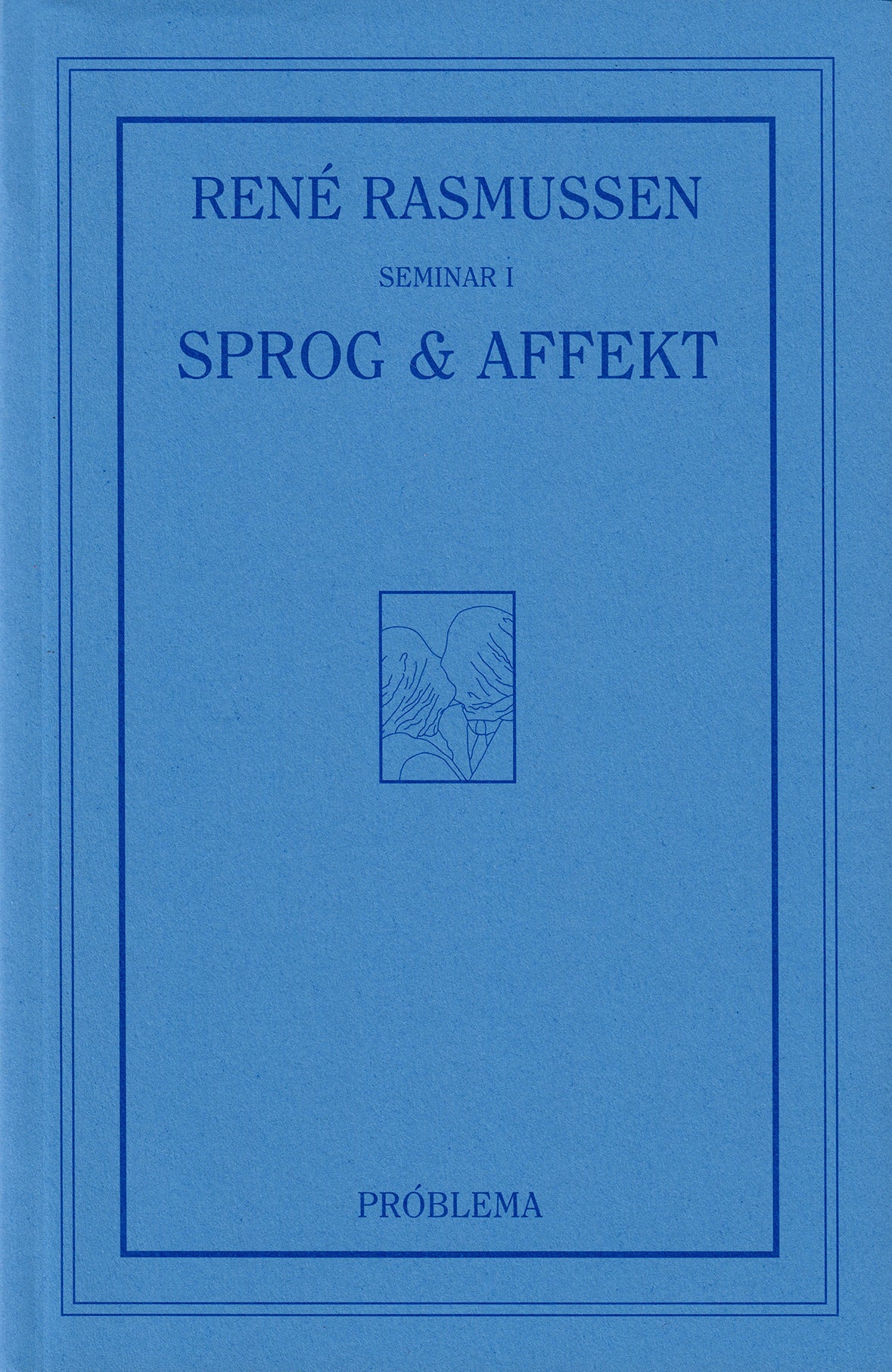Sprog og Affekt