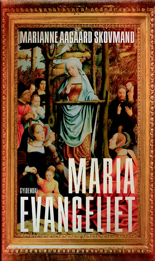Mariaevangeliet