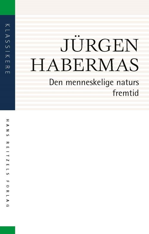 Den menneskelige naturs fremtid