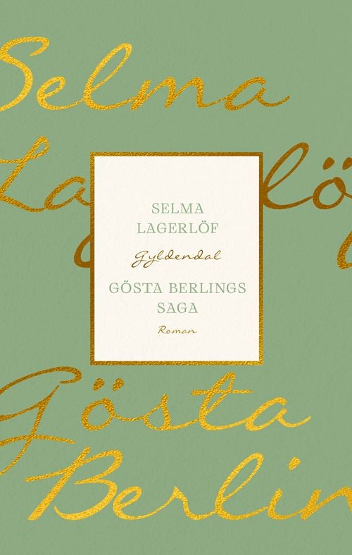 Gösta Berlings saga