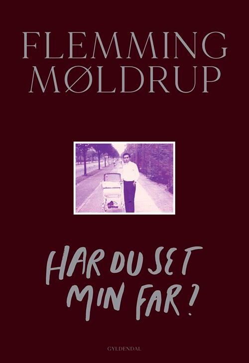 Har du set min far?