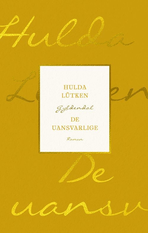 De uansvarlige