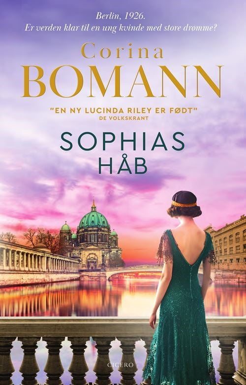 Sophias håb