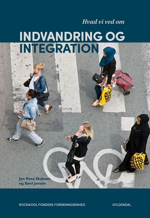 Hvad vi ved om indvandring og integration