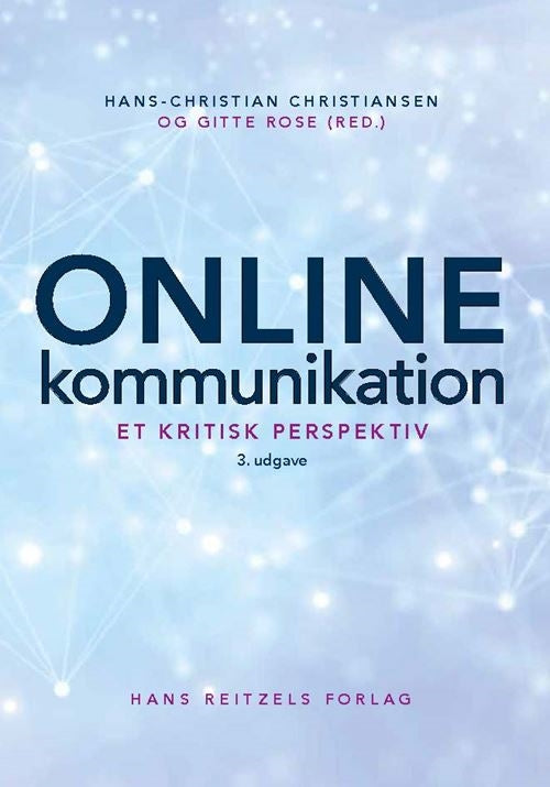 Online kommunikation