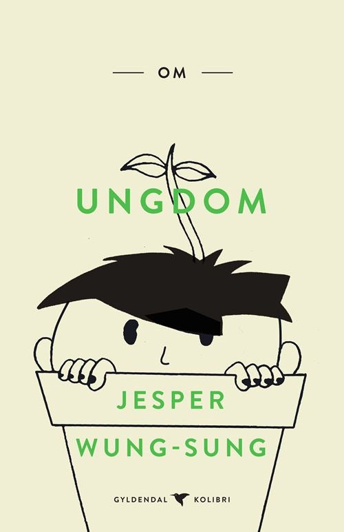 Om ungdom