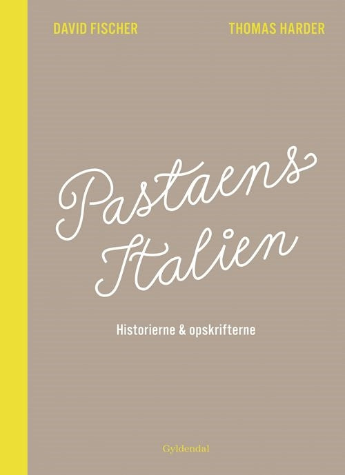 Pastaens Italien