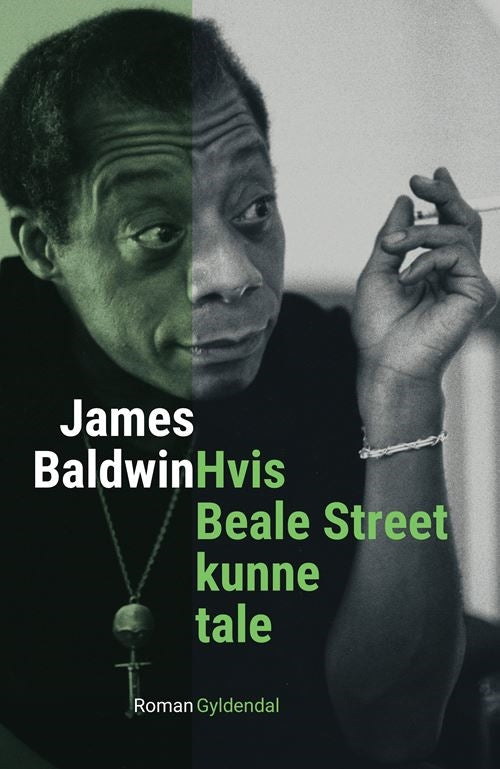 Hvis Beale Street kunne tale