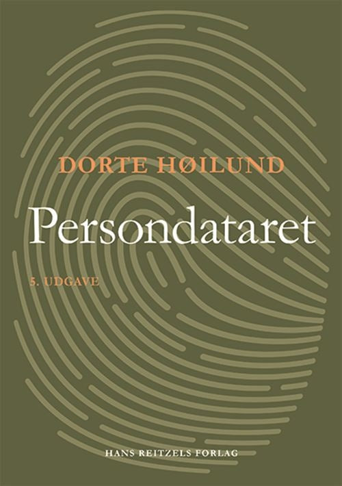 Persondataret