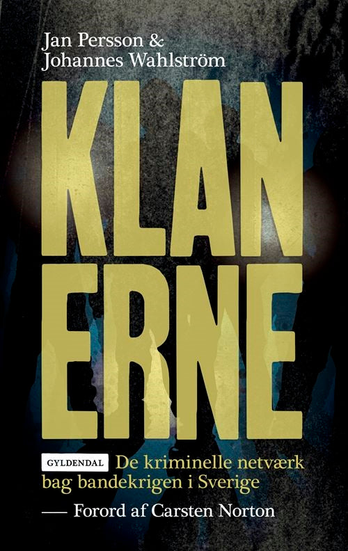 Klanerne