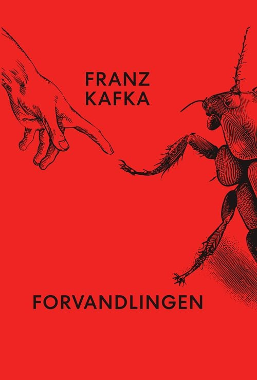 Forvandlingen