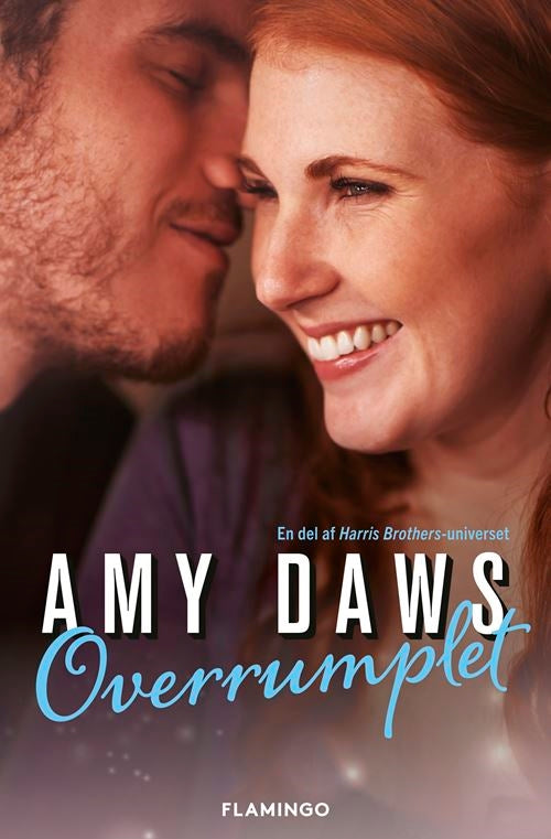 Overrumplet