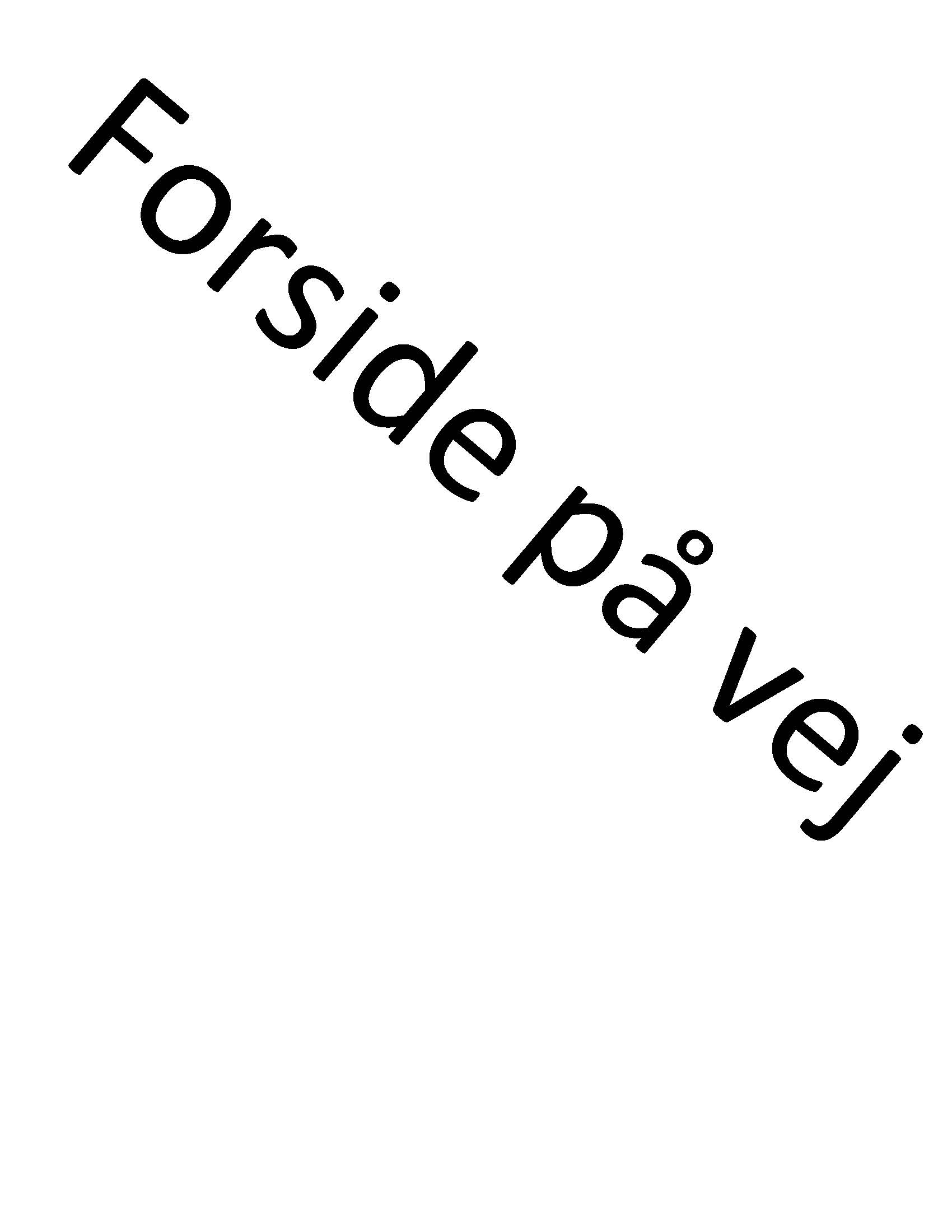 Snydt ud af næsen
