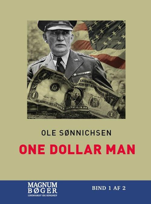 One Dollar Man (Storskrift)